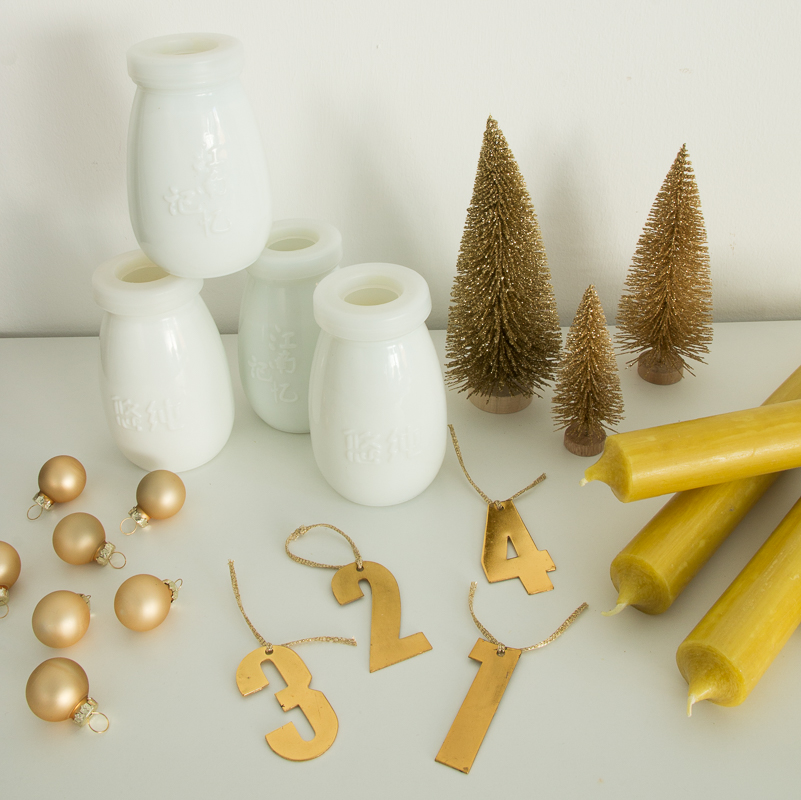 Material-Idee-Kerzen-Kerzenschein-Inspiration-Adventskranz-Alternative-Advent-hygge-Weihnachten